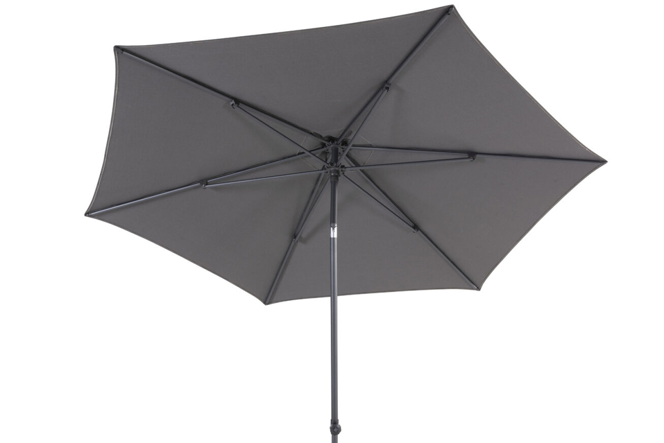 Azzurro parasol 3 m. diam.